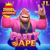 Party Ape