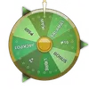 Lucky Button