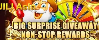 Daily Spin Reward